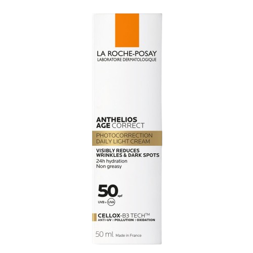 LA ROCHE POSAY