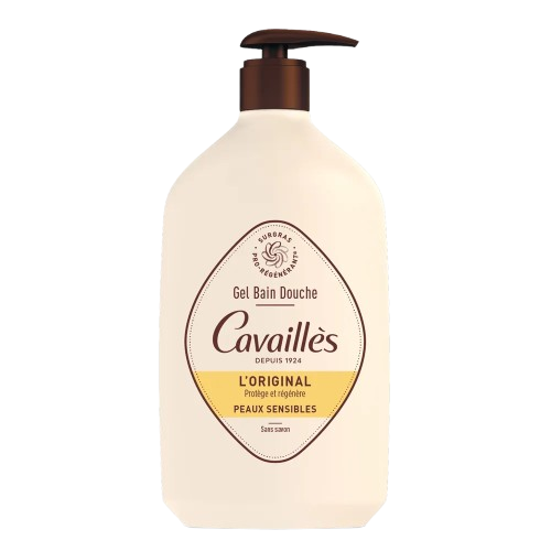 CAVAILLES
