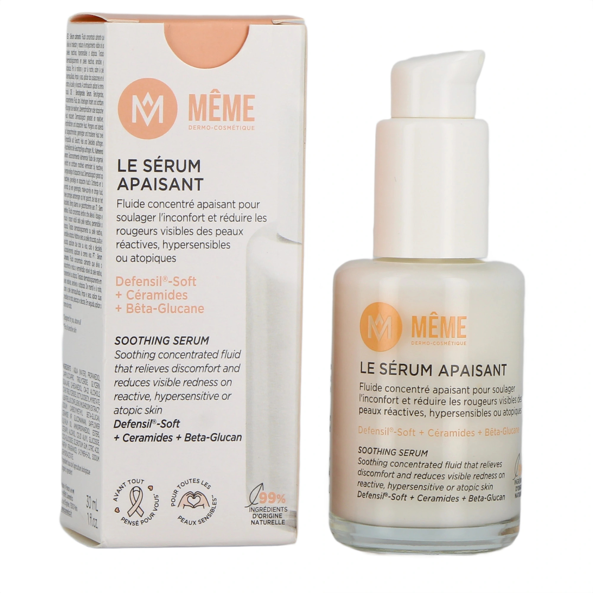 Même