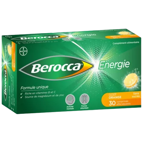 BEROCCA